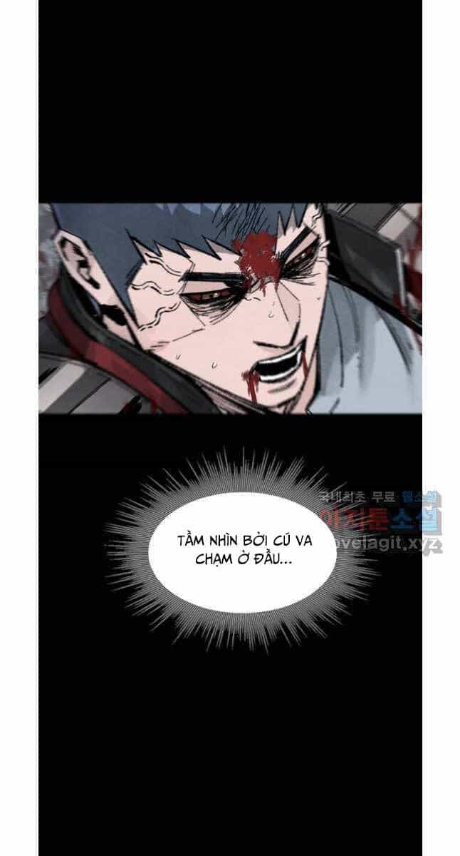 Mật Mã Mê Cung - Chương 75 - ảnh 36