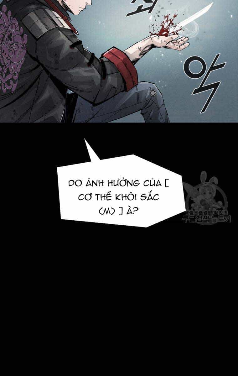 Mật Mã Mê Cung - Chương 77 - ảnh 16