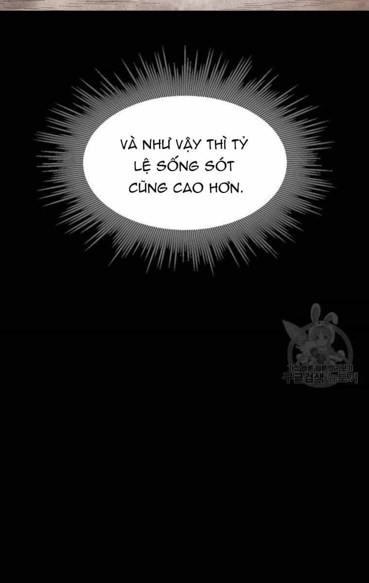Mật Mã Mê Cung - Chương 77 - ảnh 24