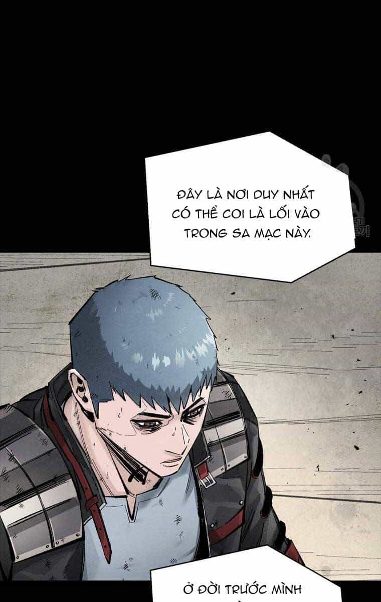 Mật Mã Mê Cung - Chương 77 - ảnh 58