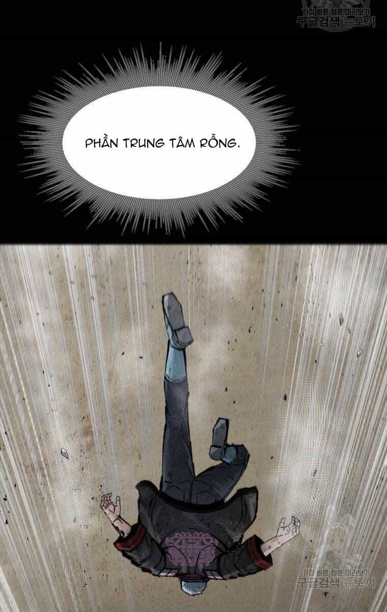 Mật Mã Mê Cung - Chương 77 - ảnh 64