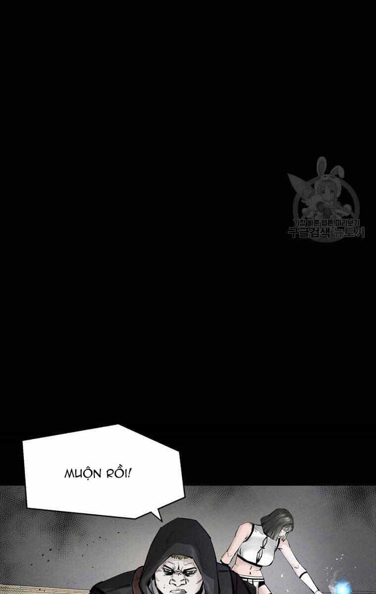Mật Mã Mê Cung - Chương 77 - ảnh 82