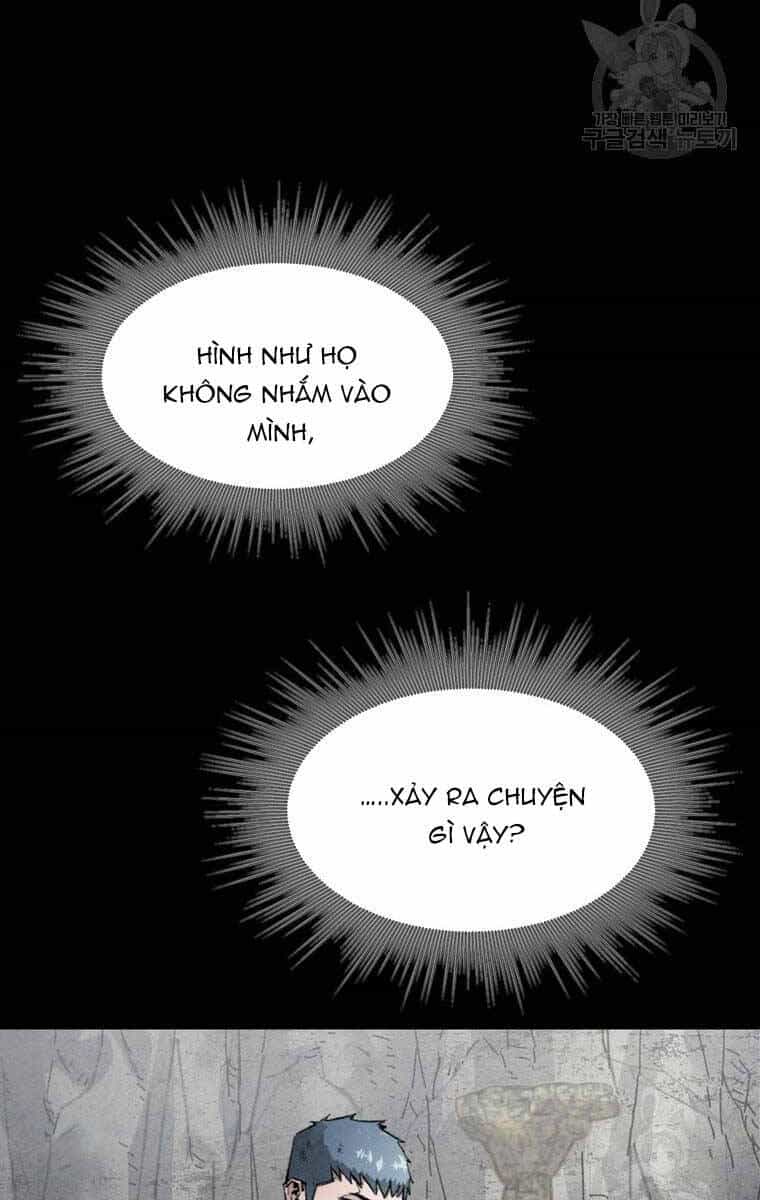 Mật Mã Mê Cung - Chương 77 - ảnh 84