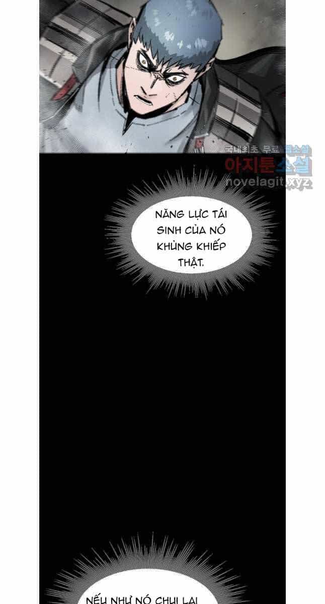 Mật Mã Mê Cung - Chương 79 - ảnh 18