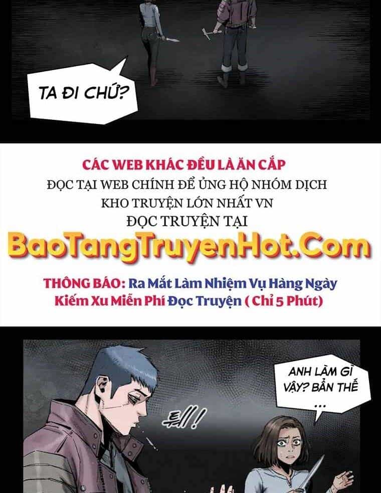 Mật Mã Mê Cung - Chương 8 - ảnh 15