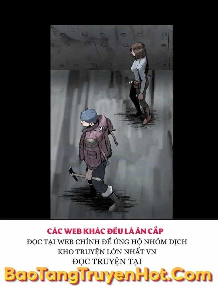 Mật Mã Mê Cung - Chương 8 - ảnh 34
