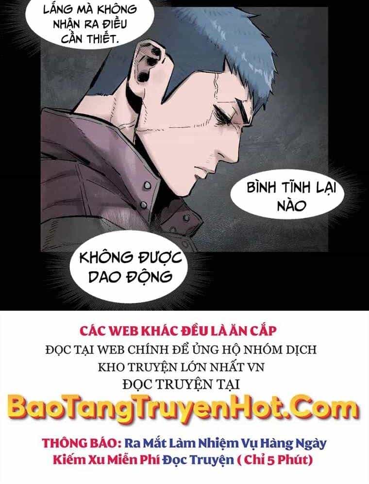 Mật Mã Mê Cung - Chương 8 - ảnh 40