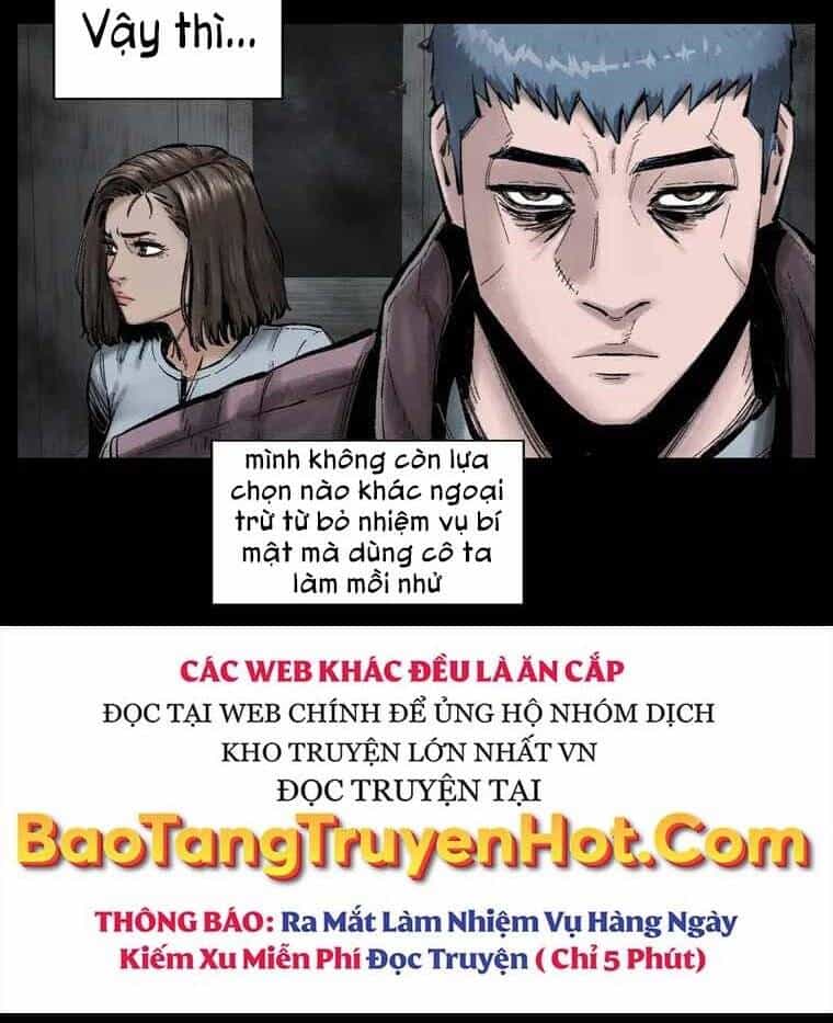 Mật Mã Mê Cung - Chương 8 - ảnh 47
