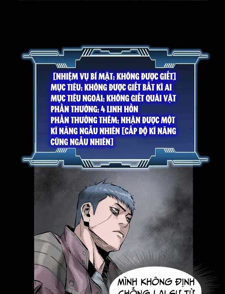 Mật Mã Mê Cung - Chương 8 - ảnh 5