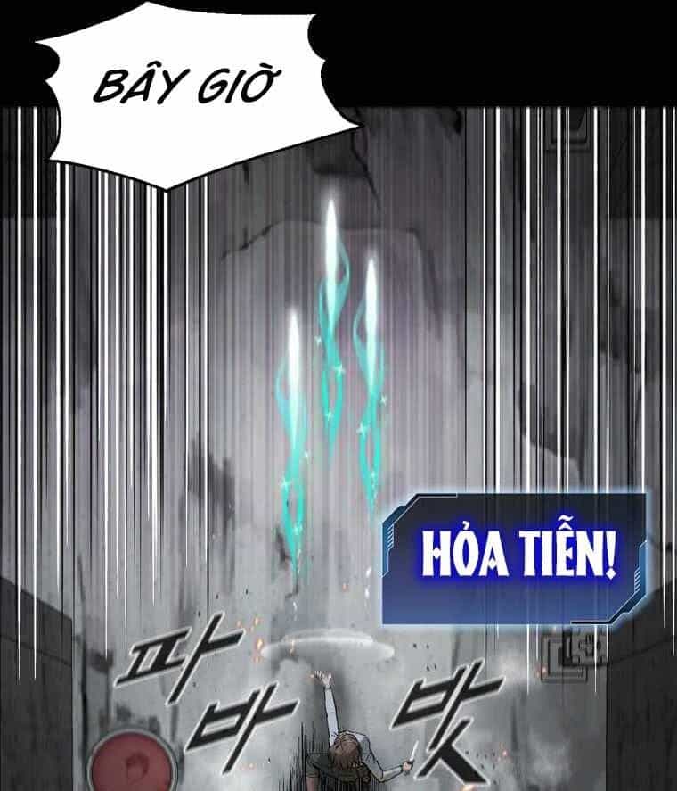 Mật Mã Mê Cung - Chương 8 - ảnh 71
