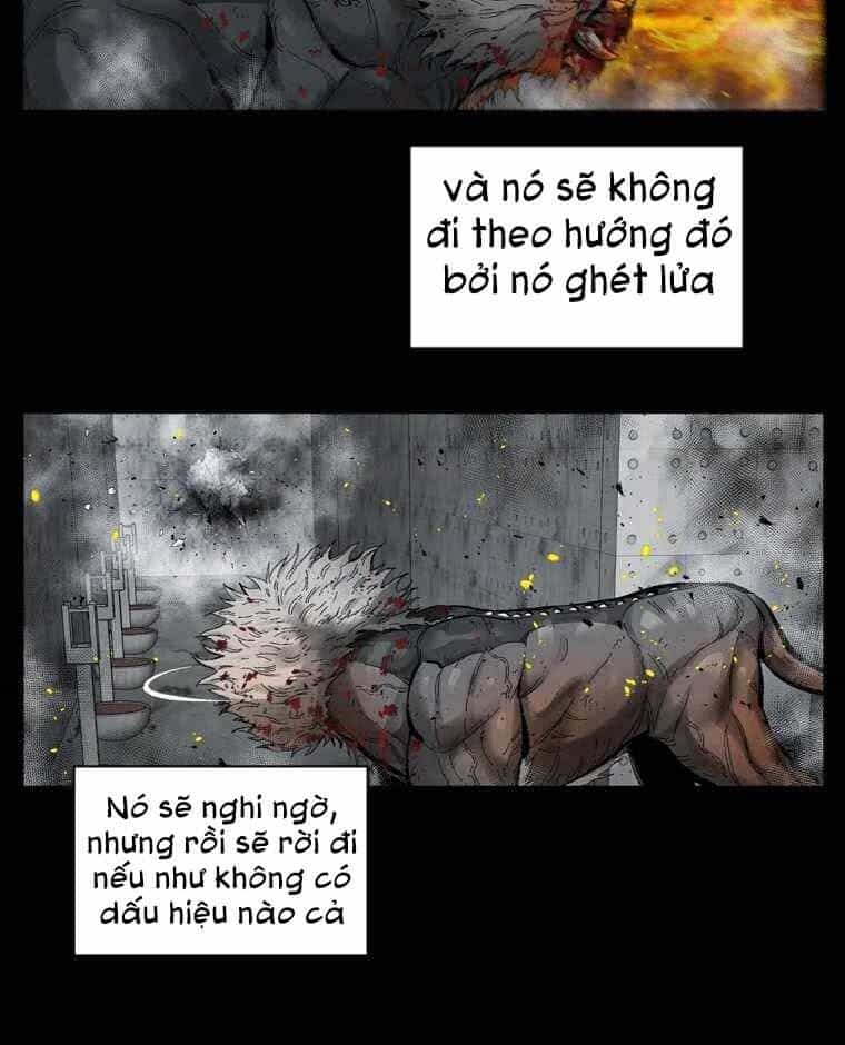 Mật Mã Mê Cung - Chương 8 - ảnh 85