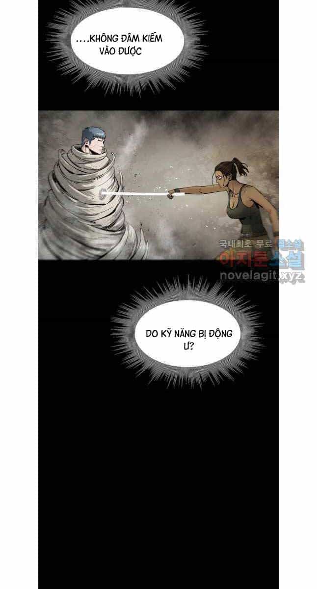 Mật Mã Mê Cung - Chương 80 - ảnh 14