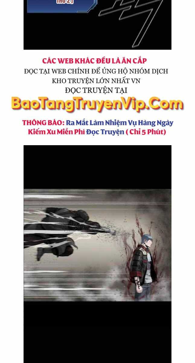 Mật Mã Mê Cung - Chương 80 - ảnh 20