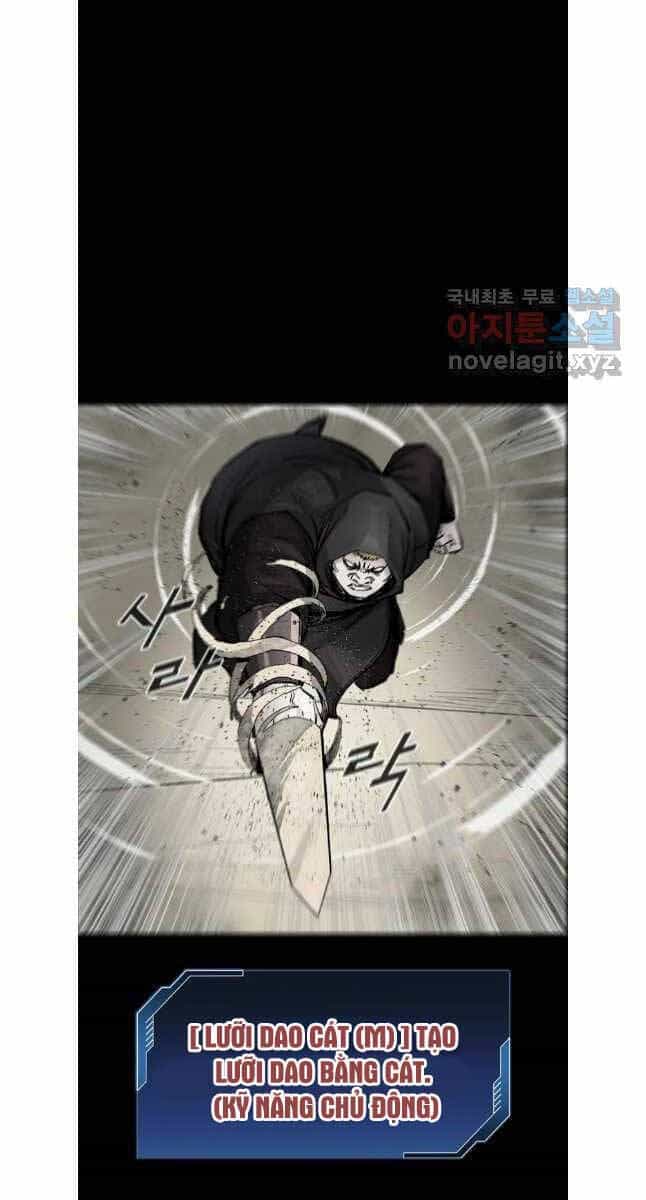 Mật Mã Mê Cung - Chương 80 - ảnh 21
