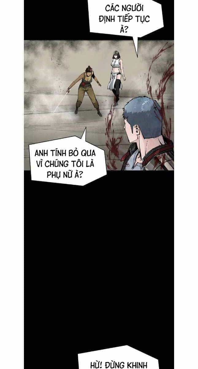 Mật Mã Mê Cung - Chương 80 - ảnh 46
