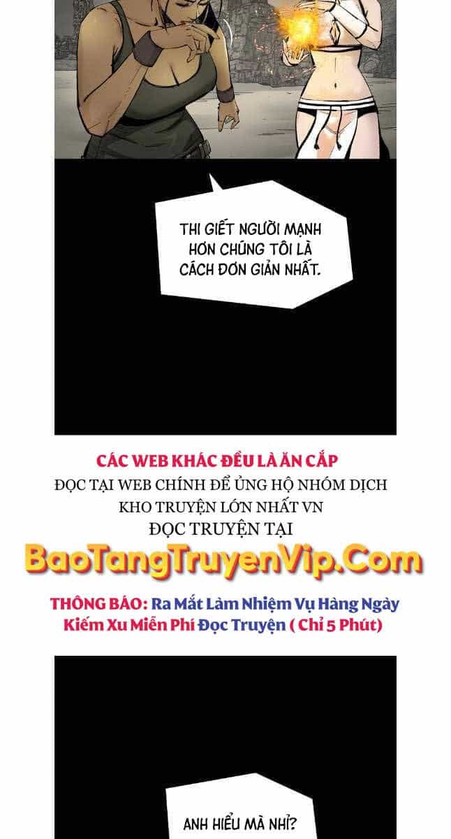 Mật Mã Mê Cung - Chương 80 - ảnh 7
