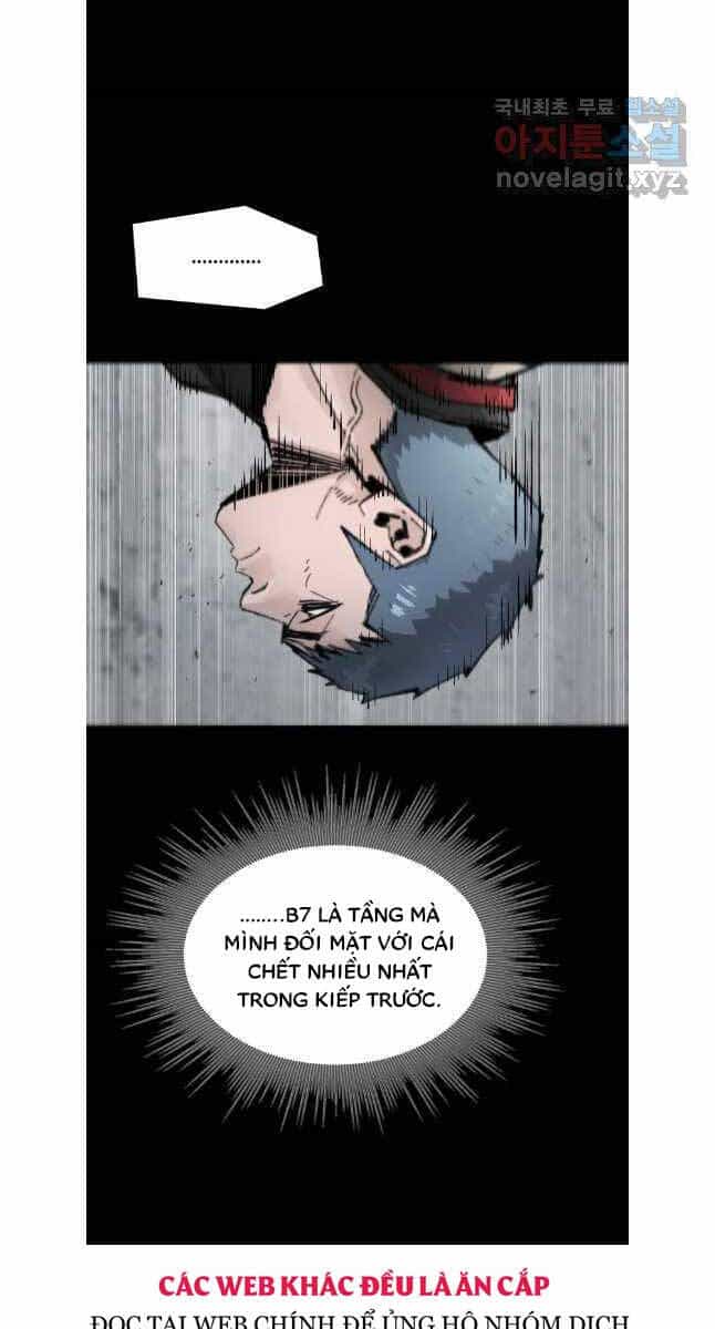 Mật Mã Mê Cung - Chương 81 - ảnh 16