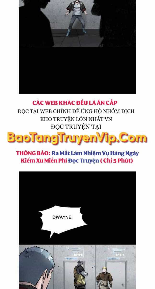 Mật Mã Mê Cung - Chương 81 - ảnh 23