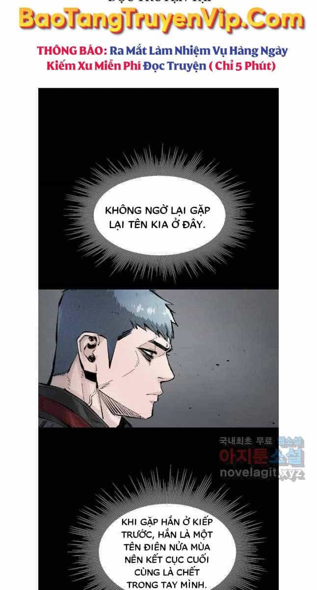 Mật Mã Mê Cung - Chương 81 - ảnh 28
