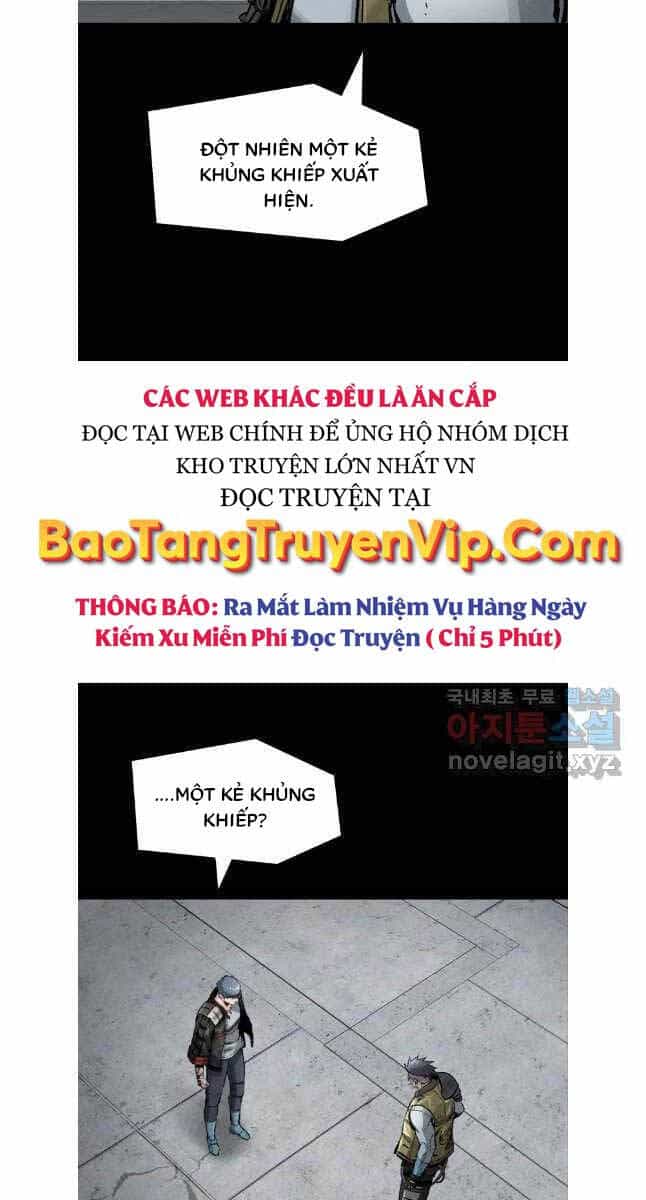 Mật Mã Mê Cung - Chương 81 - ảnh 35