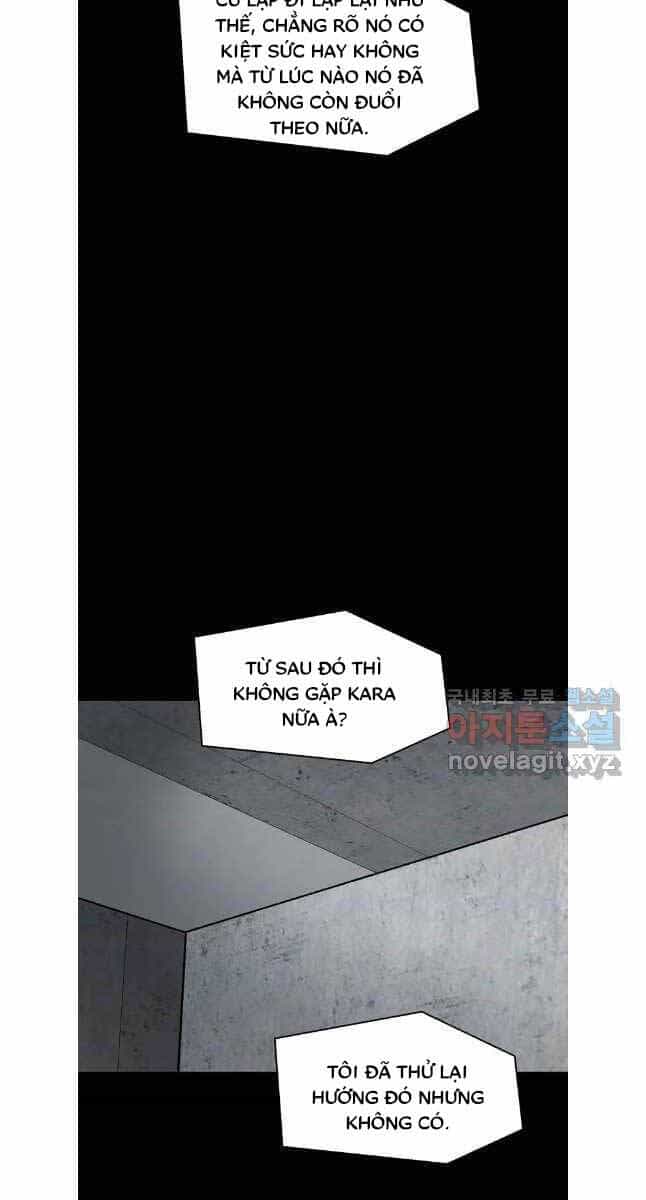 Mật Mã Mê Cung - Chương 81 - ảnh 40