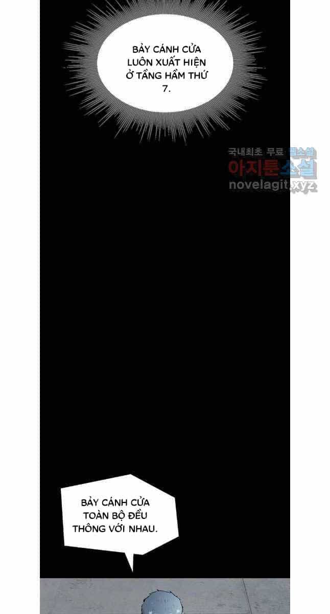 Mật Mã Mê Cung - Chương 81 - ảnh 53