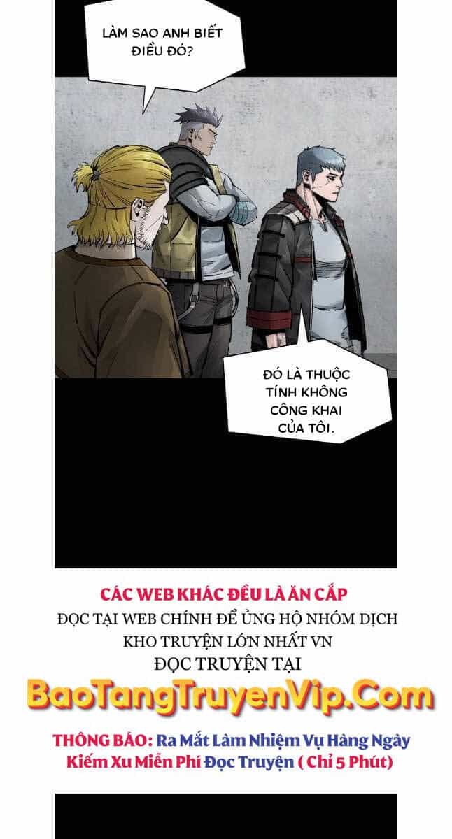 Mật Mã Mê Cung - Chương 81 - ảnh 55