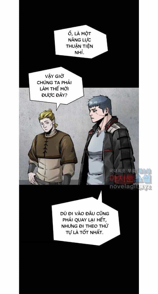 Mật Mã Mê Cung - Chương 81 - ảnh 56