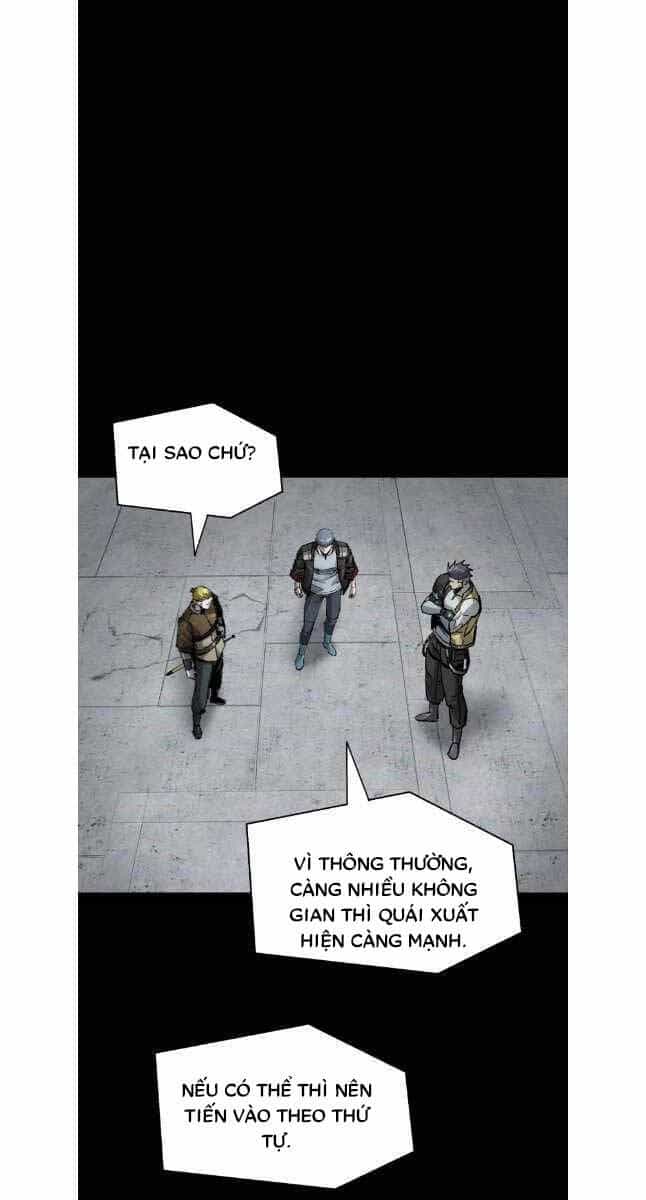 Mật Mã Mê Cung - Chương 81 - ảnh 57