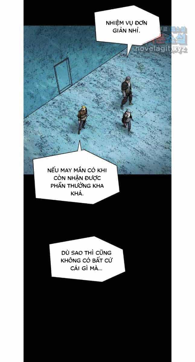 Mật Mã Mê Cung - Chương 81 - ảnh 65