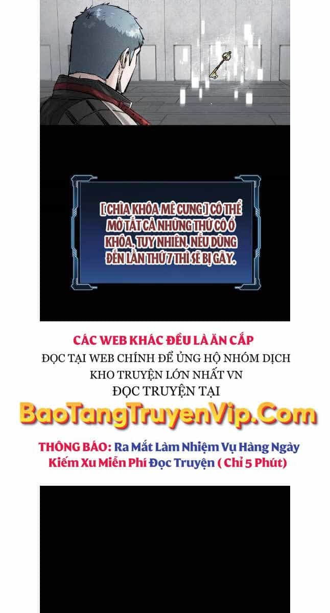 Mật Mã Mê Cung - Chương 81 - ảnh 7