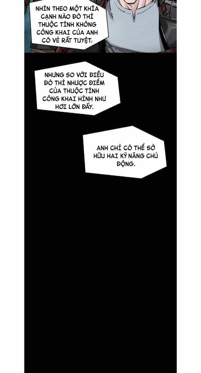 Mật Mã Mê Cung - Chương 82 - ảnh 10