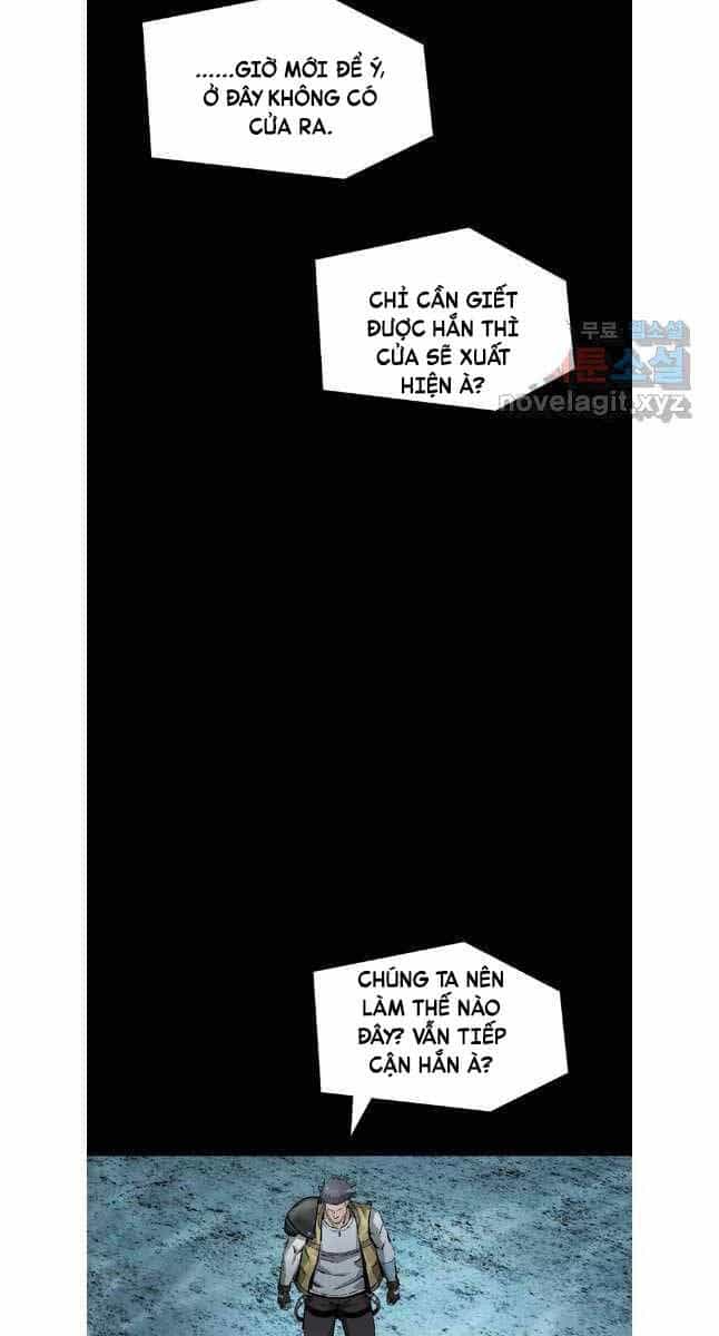 Mật Mã Mê Cung - Chương 82 - ảnh 21