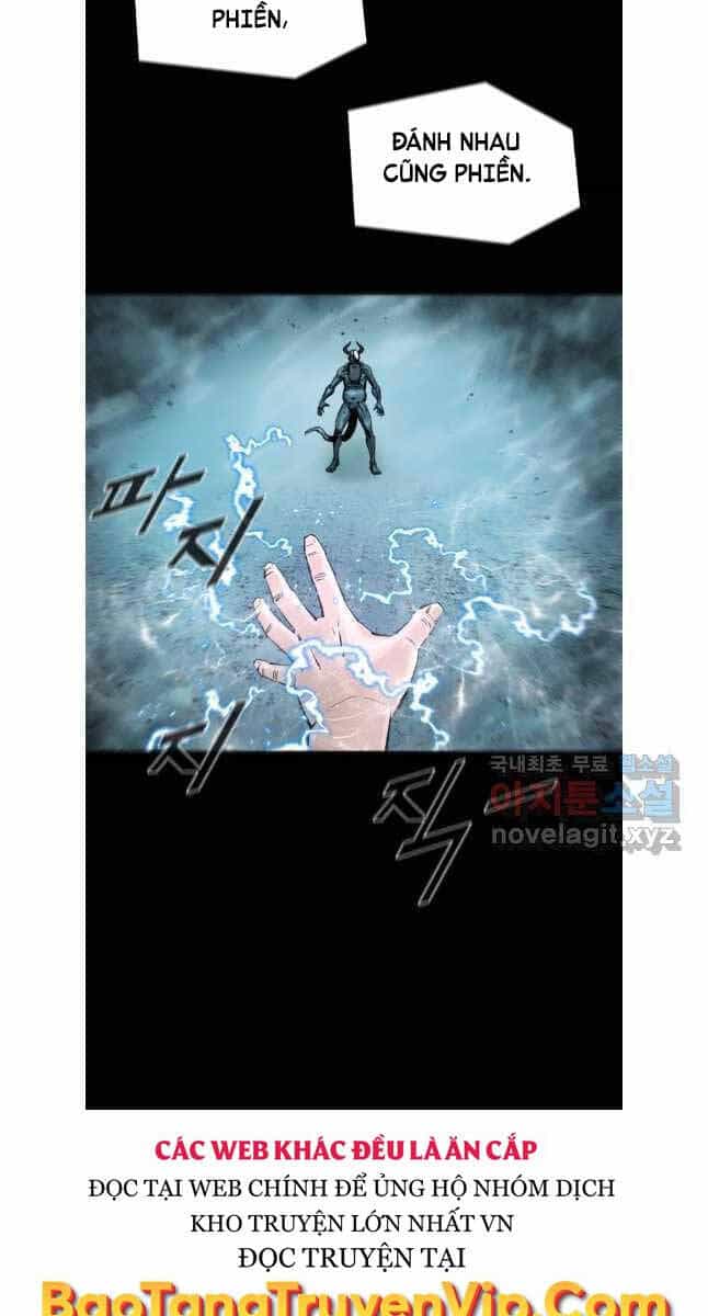 Mật Mã Mê Cung - Chương 82 - ảnh 35
