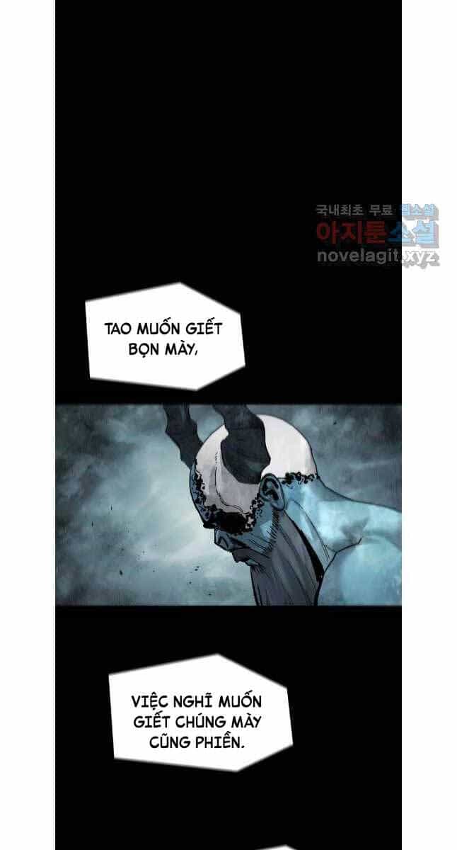 Mật Mã Mê Cung - Chương 82 - ảnh 37