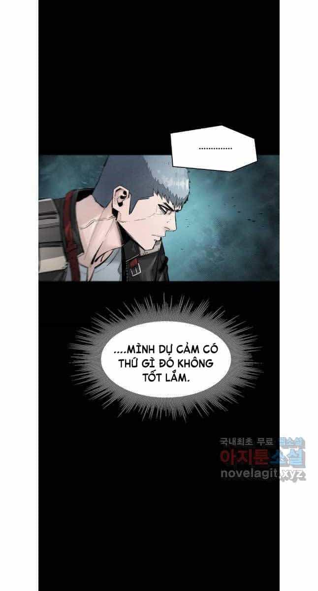Mật Mã Mê Cung - Chương 82 - ảnh 45