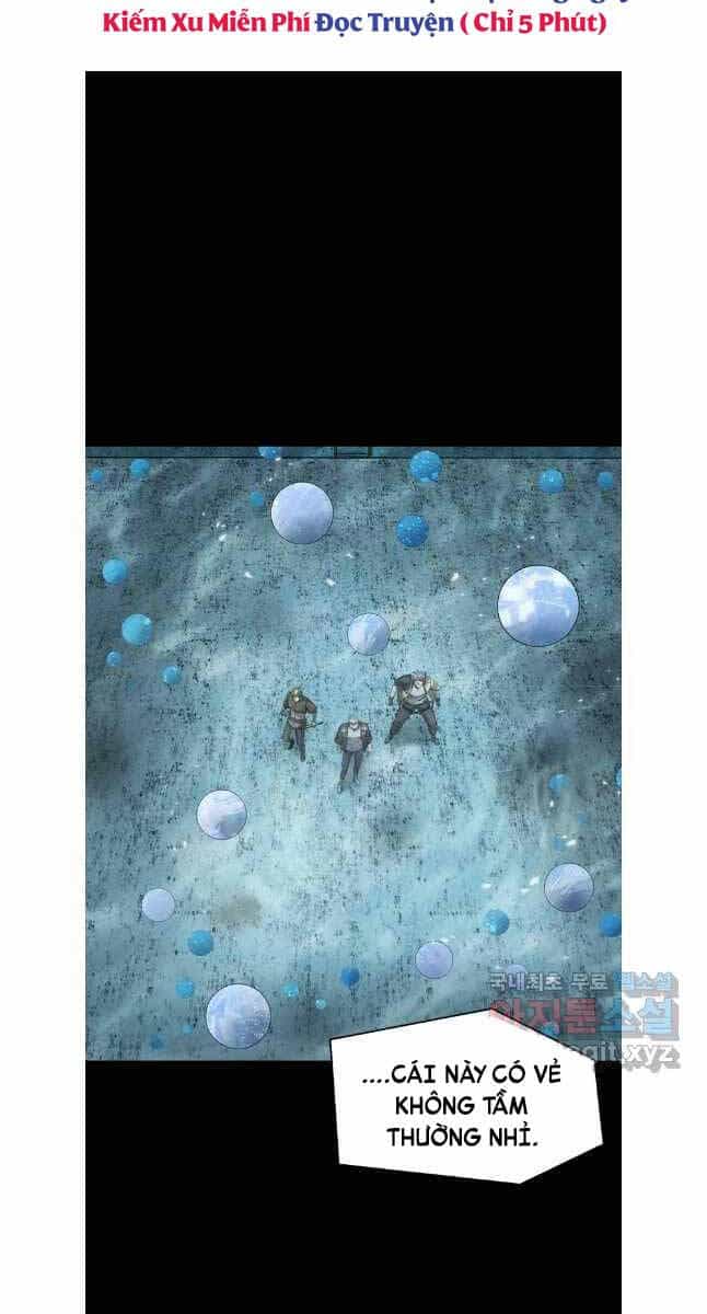 Mật Mã Mê Cung - Chương 82 - ảnh 61