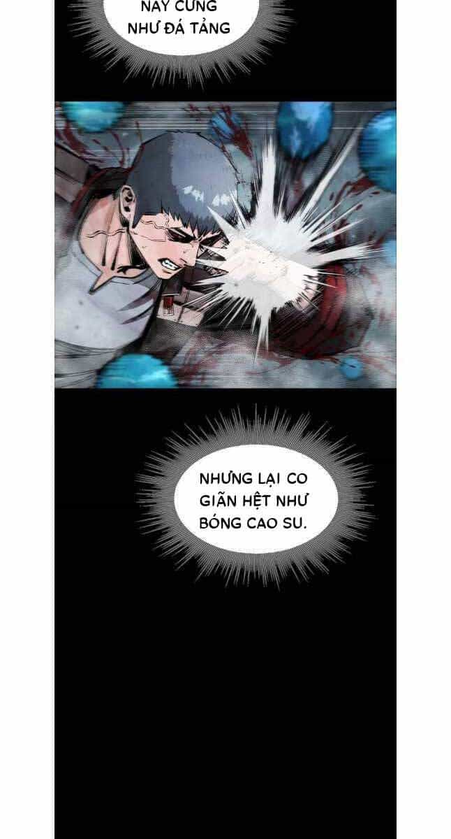 Mật Mã Mê Cung - Chương 83 - ảnh 13