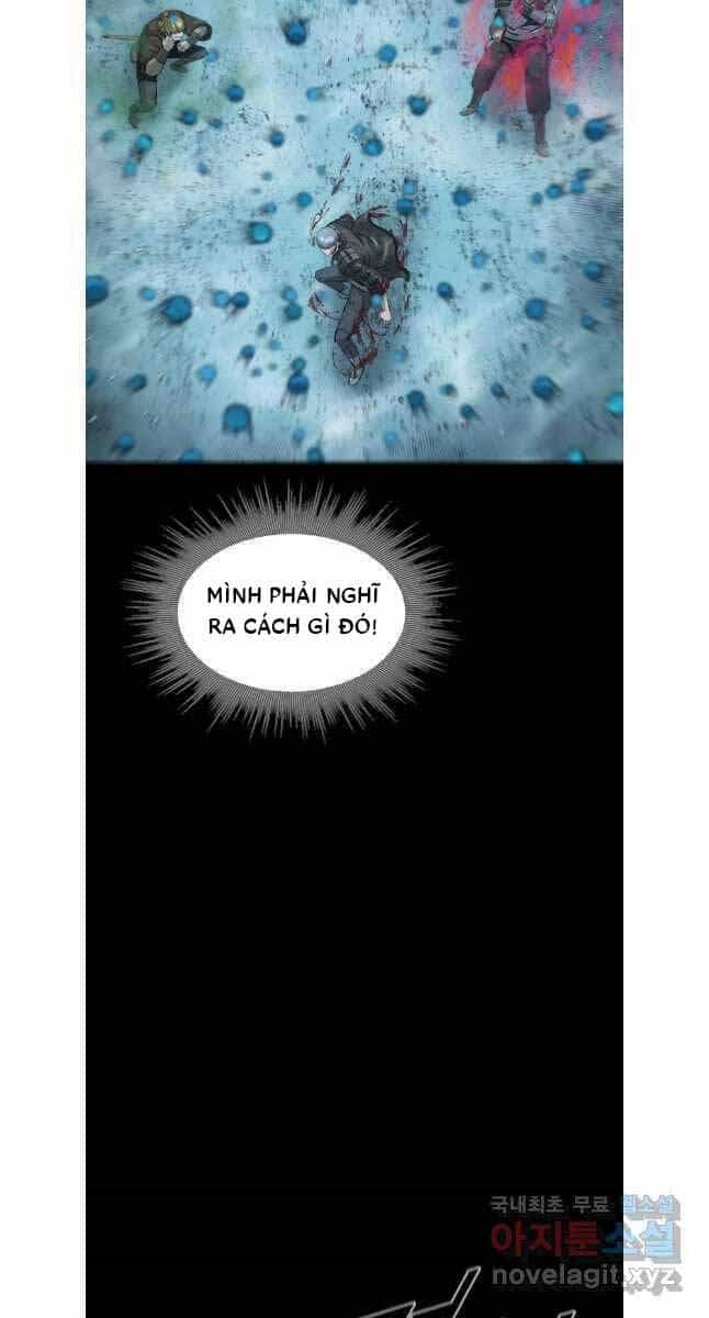 Mật Mã Mê Cung - Chương 83 - ảnh 22
