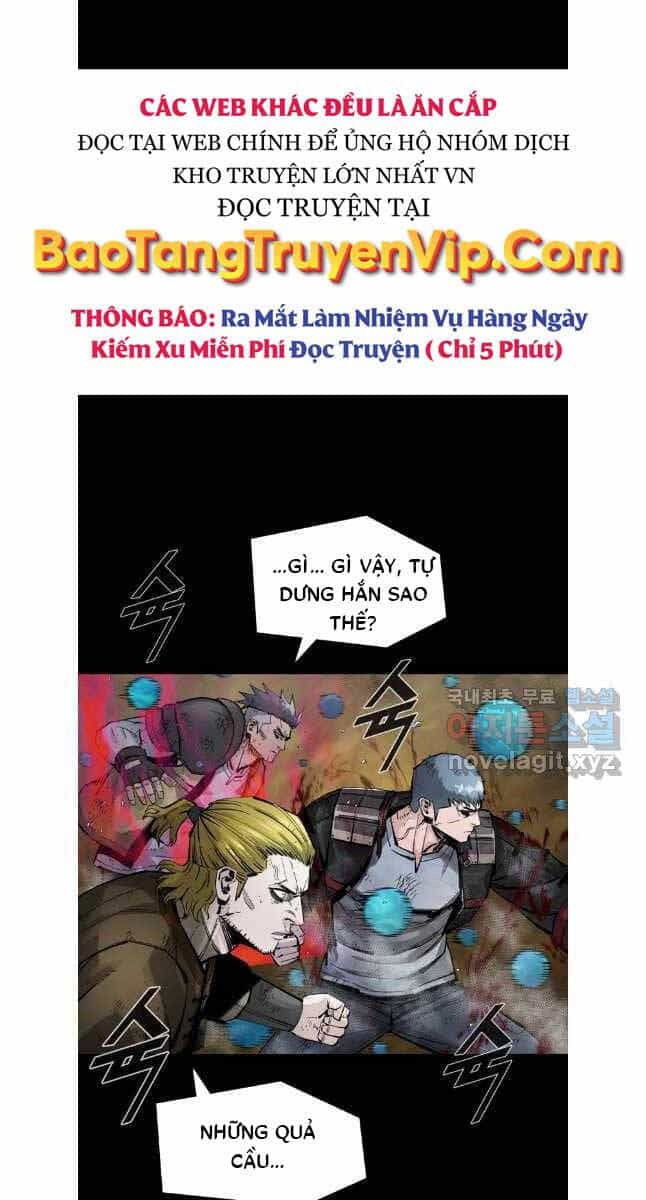 Mật Mã Mê Cung - Chương 83 - ảnh 24