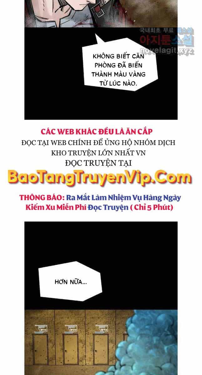 Mật Mã Mê Cung - Chương 83 - ảnh 27
