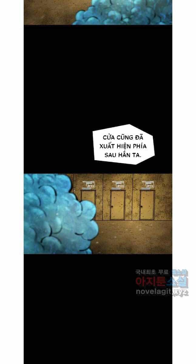 Mật Mã Mê Cung - Chương 83 - ảnh 28
