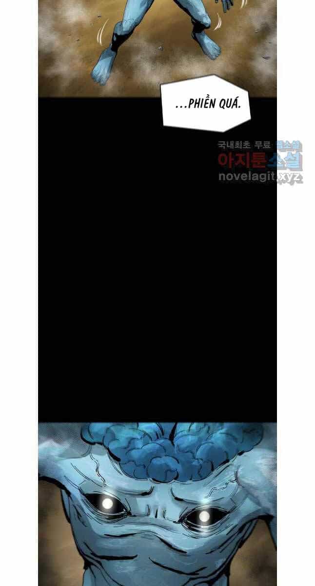 Mật Mã Mê Cung - Chương 84 - ảnh 21