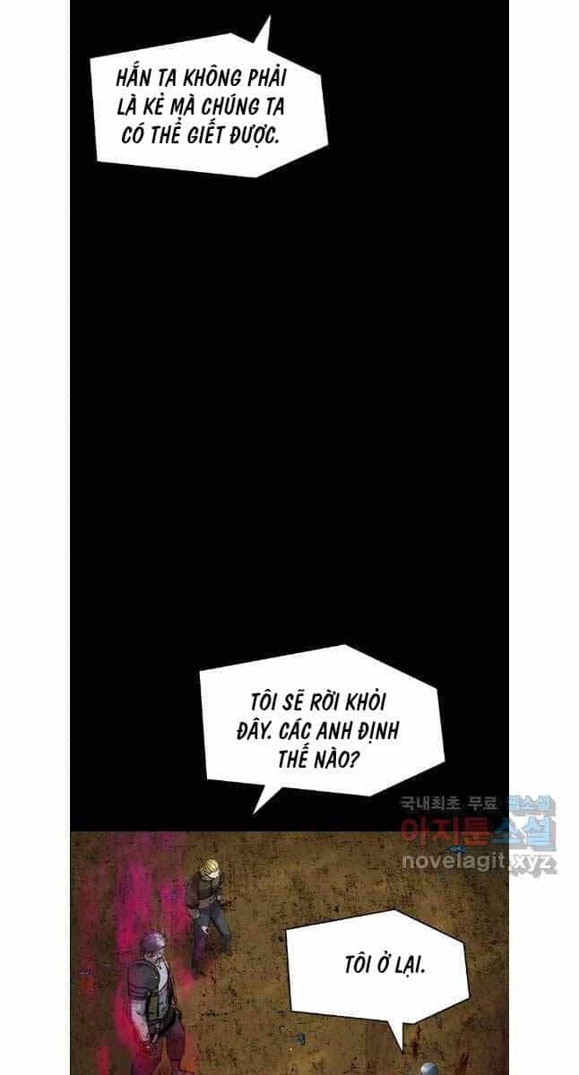 Mật Mã Mê Cung - Chương 84 - ảnh 45