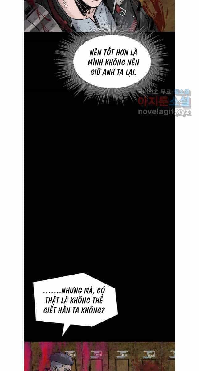 Mật Mã Mê Cung - Chương 84 - ảnh 53