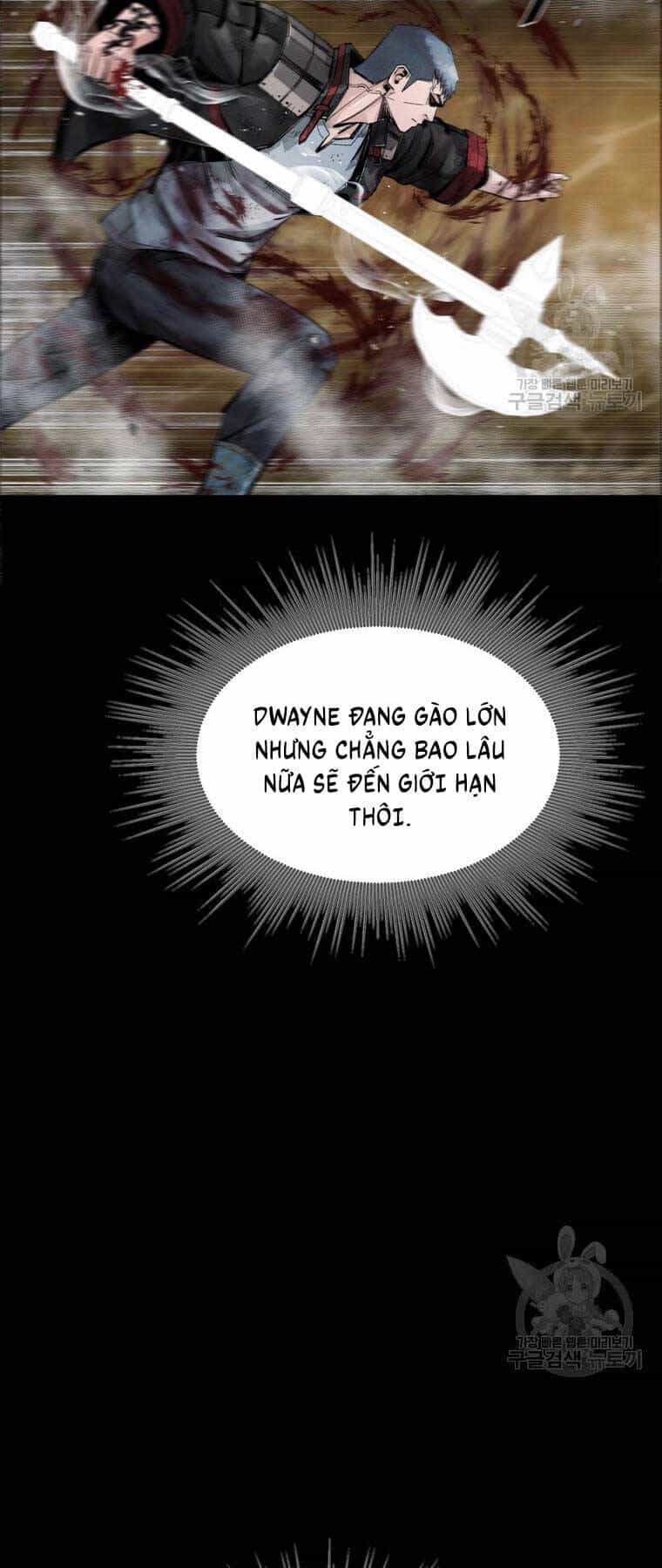 Mật Mã Mê Cung - Chương 85 - ảnh 51