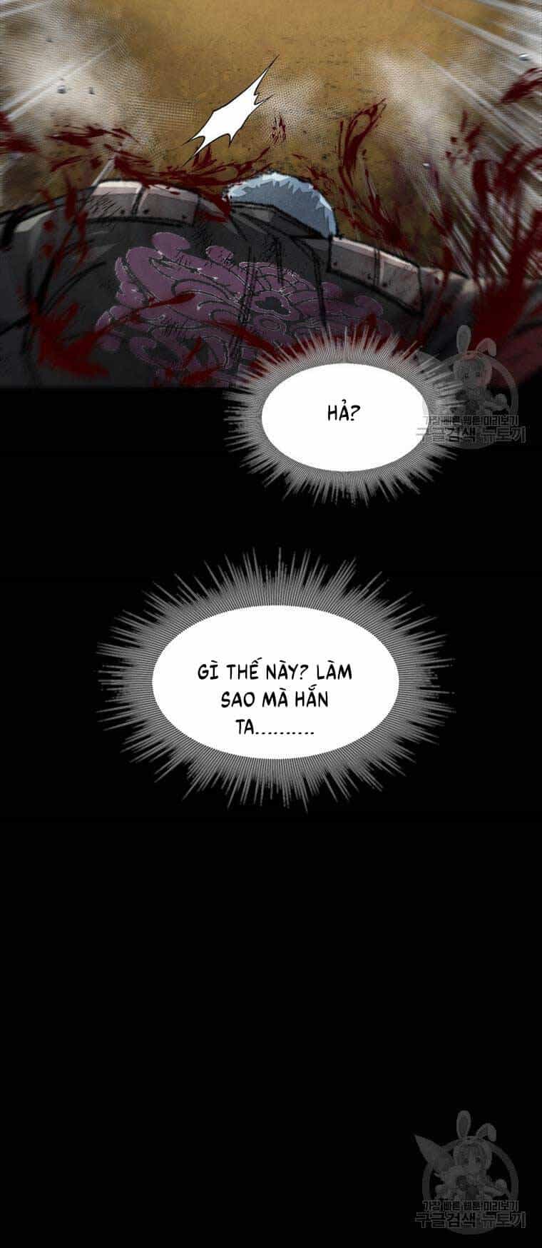 Mật Mã Mê Cung - Chương 85 - ảnh 7