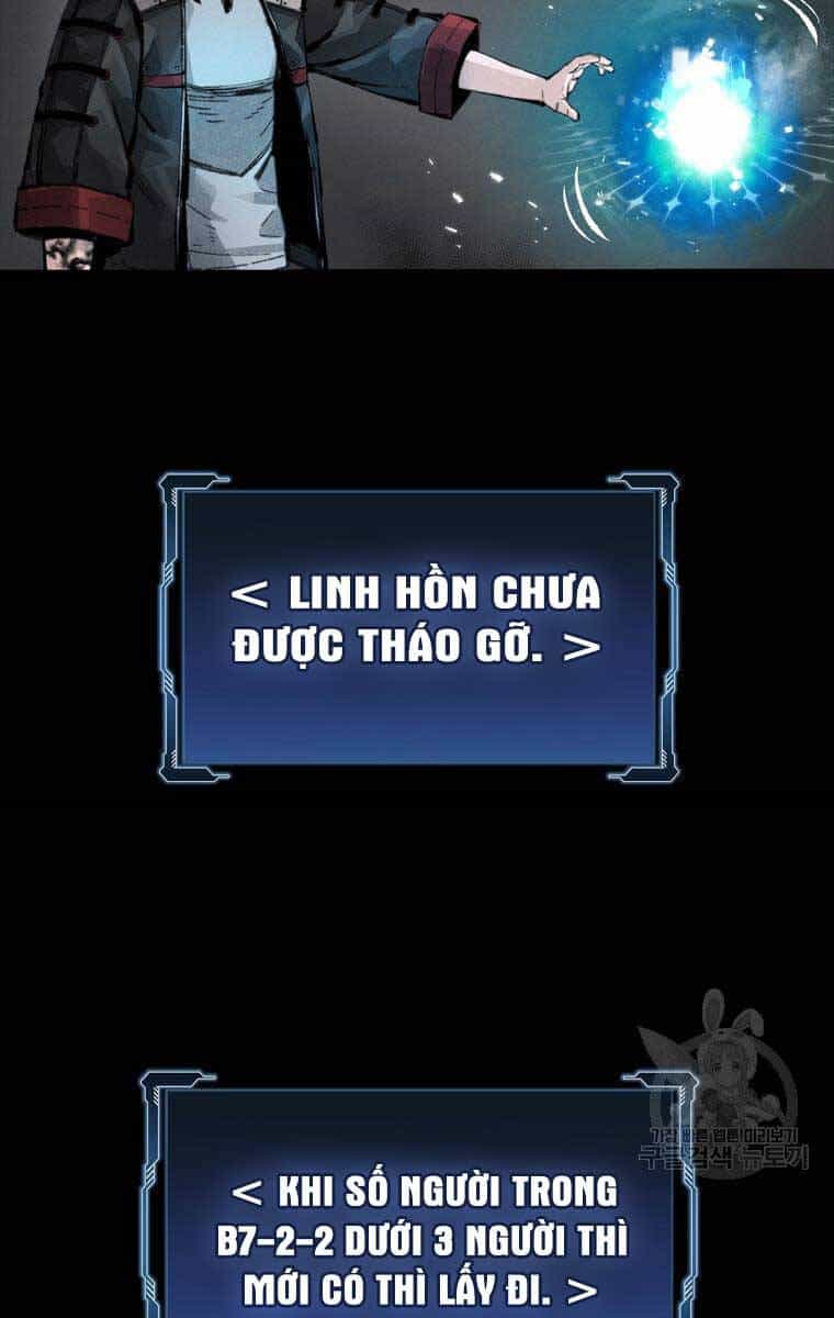 Mật Mã Mê Cung - Chương 87 - ảnh 16