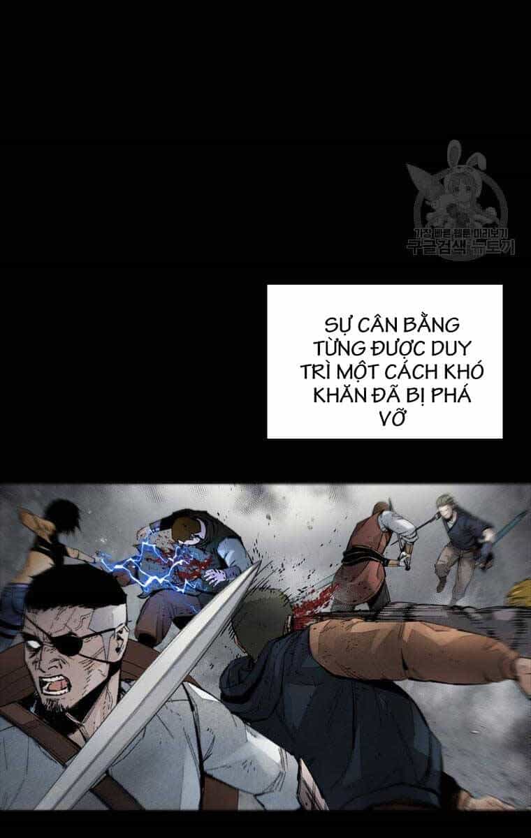 Mật Mã Mê Cung - Chương 87 - ảnh 44