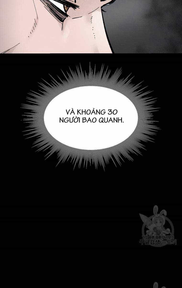 Mật Mã Mê Cung - Chương 87 - ảnh 7